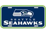Targa Wincraft Nfl - Seattle Seahawks
