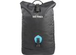 Tatonka Zaino Per Il Tempo Libero Zaino Con Scomparto Per Laptop Grip Rolltop Pack 25L Black Nero