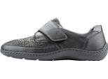WaldlÄUfer Scarpe Da Donna Stringate Sportive Nere Numero 4½