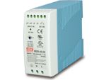 Planet Technology Corp. PWR-40-24 Planet Din-Rail Power Supply (PWR-40-24) 40 Watts, 24V, 1