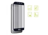Ksix Smart Your Tech Screen Protector De Per Iphone Se 2022, Se 2020, 8 E 7, Vetro Temperato, Spessore 0,33 Mm, Nero