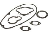 Set: Guarnizione Motore - Mz RT125/3 - Iwl SR59 Berlin, Troll TR150
