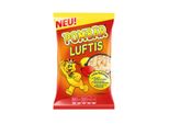 Funny Fresh Pom Bears Luftis Original Patatine Di Mais Salate 75G