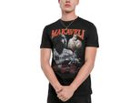 Mr. Tee Tupac Makaveli Tee Nero - S