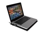 Ngs Cooler Jetstand Per Notebook Fino A 15,6" / Illuminazione A Led"