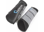 Arma - Stivali Da Cavallo, Neoprene ER200 (Xfull) (Grigio)