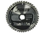 Makita E-06987 Lama Circolare Efficut Tct 216 X 20 Mm 45 Denti 1,5 Mm Legno