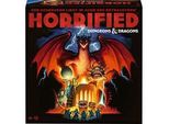 Horrified Dungeons & Dragons, Brettspiel