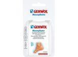 Gehwol Cerotti Per Vesciche Assortiti 6 Pz