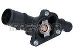 Original Imperium 90623 Flangia Del Refrigerante Per Renault Clio Iii Hatchback (BR0/1, CR0/1) Flangia Dell'acqua