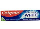 Colgate 4324214002 Colgate Sensation White Zahnpasta 75 Ml
