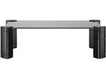 Supporto Per Monitor Aisens MR01C-109/ Fino A 20 Kg