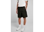 Pantaloncini Urban Classics Comfort Da Uomo, Nero - Xs