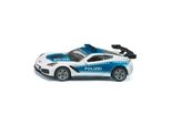 Siku Chevrolet Corvette ZR1 Modello Giocattolo 1 Pezzo