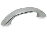 Maniglia In Acciaio Inox AISI316 170×40 Mm Osculati 41.105.00