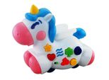 Unicorno Con Luci E Suoni
