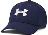 Under Armour Uomo Ua Blitzing Midnight Navy Midnight Navy Xl/Xx