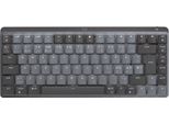 Logitech Mini Meccanico Logitech Mx