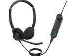 Jabra Engage 50 Ii Uc Stereo - Cuffie - On-Ear