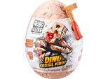 Zuru Robo Alive Dino Fossil Find Surprise, Figura Di Gioco