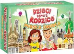 Bambini Contro Genitori Capannone Gioco Delle Città 71731
