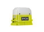 Ryobi RLC18-0 Torcia Led, 18 V, Batteria One+, 500 Lumen, 3 Livelli Di Luminosità (Solo Custodia)