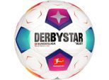 Derbystar Calcio "Bundesliga Brillant Replica S-Light 2023/2024"", Taglia 5"