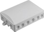 Scatola Di Giunzione Scatola Di Giunzione A Prova Di Umidità IP54 95X157X40Mm Scatola Di Giunzione A Montaggio Esterno