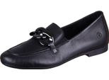 Remonte Scarpa Slip-On Scarpa Slip-On Pelle Liscia