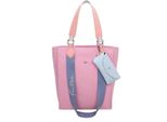 Fritzi Aus PreußEn Borsa A Tracolla Borsetta Canvas Izzy02 Tote Rosy Rosa