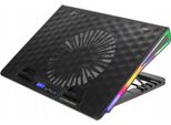 Esperanza EGC101 Laptop Cooling Pad 800 Rpm Black