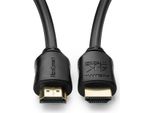 Microconnect MC-HDM19191.5V2.0 Cavo Hdmi 1,5 M Hdmi Tipo A (Standard) Nero