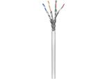 Microconnect KAB029-305 Cavo Di Rete Grigio 305 M Cat6 S/Ftp (S-STP) (KAB029-305)