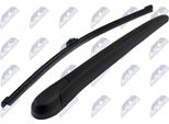 Nty EWB-ME-006 Braccio Tergicristallo Braccio Tergicristallo Posteriore Adatto A MERCEDES-BENZ Glc (X253) 325 Mm Con Spazzola Tergicristallo