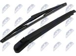 Nty EWB-MZ-004 Braccio Tergicristallo Braccio Tergicristallo Posteriore Per Mazda CX-9 (Tb) 350 Mm Con Spazzola Tergicristallo