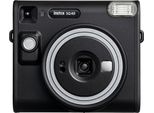Fujifilm Instax SQ40 Fotocamera Istantanea Nera
