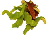 Gelatina Di Frutta Xl Coccodrillo Gigante Con Base Di Schiuma Di Zucchero 175G