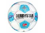 Derbystar 2. Bundesliga Brillant Aps V24 Calcio, Misura:5