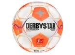 Derbystar Bundesliga Club S-Light V24 Pallone Da Allenamento Bianco Misura 3 290G