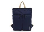 Suri Frey Zaino Per Il Tempo Libero Suri Green - Tanny Backpack Blue Blu Scuro