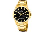 Orologio Festina F20044-6 Oro