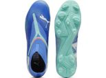 Puma Future 7 Match Ll Fg/Ag Bluemazing-Puma White-Electric Peppermint 46,5