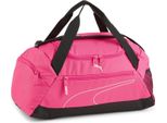Puma Borsa Sportiva Fundamentals Sports Bag Puma Pink Rosa