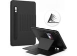 Inf Custodia Protettiva Per Ipad 10A Generazione Con Slot Per Penna
