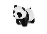 I Piccoli Amici Della Giungla - Panda Luca