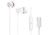 Aiwa Headphones USB-C ESTM-50 Aiwa White