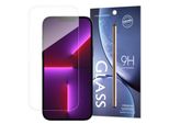 Vetro Temperato 9H Per Apple Iphone 14 Pro Max - Trasparente KP22057
