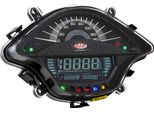 Contagiri, Tachimetro Sip Per Vespa Primavera, Sprint 50-150Cc 2T, 4T Ac