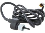 Sensore Di Velocità Sip Per Contagiri, Tachimetro Sip Per Vespa 125 Gt, Gtr, Super, Ts, 150 Vba, Vbb, Vgla, Gl, Gs, Sprint, V, Super, 160 Gs, 180SS, Rally, P150S