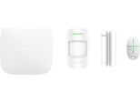 Ajax Alarm Security Starterkit/Baltas 38168 Ajax
